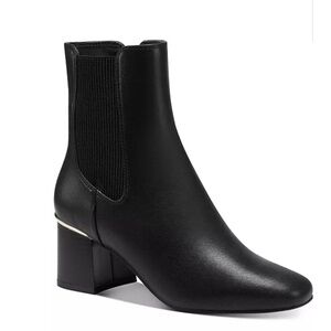 Alfani Step N Flex Rockee Bootie